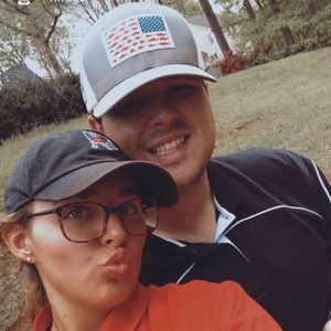 Meet your Posher, Luke